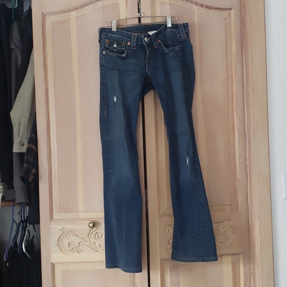 True Religion Jeans